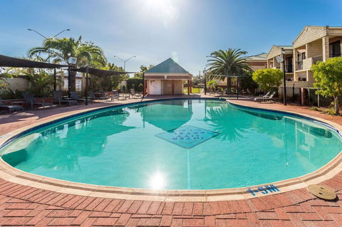 Country Comfort Perth - Accommodation Australia 3