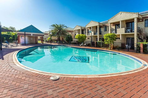 Country Comfort Perth - Accommodation Australia 39