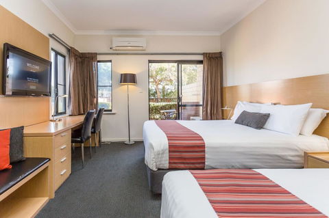 Country Comfort Perth - Accommodation Australia 32
