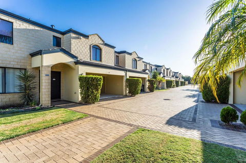 Country Comfort Perth - Accommodation Australia 26