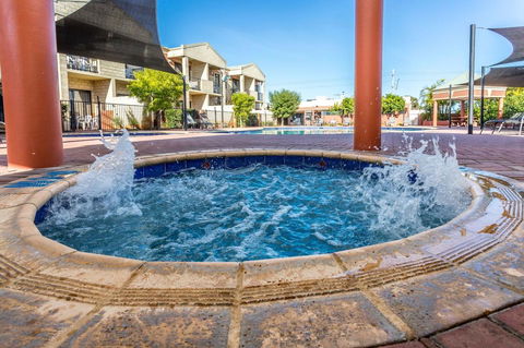 Country Comfort Perth - Accommodation Australia 33
