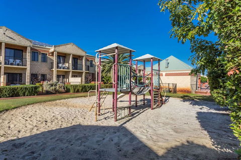 Country Comfort Perth - Accommodation Australia 40