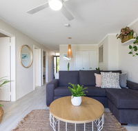 Number 72 Kalbarri Beach Resort - Accommodation Australia