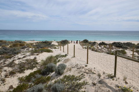 West Beach Lagoon 123 - Location & Views!!! - Accommodation Australia 18