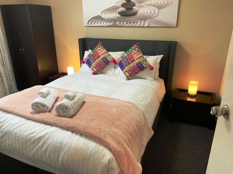 West Beach Lagoon 123 - Location & Views!!! - Accommodation Australia 2