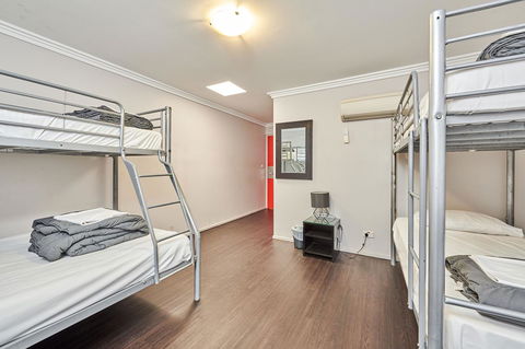 Nomads Byron Bay Backpackers - Accommodation Australia 34