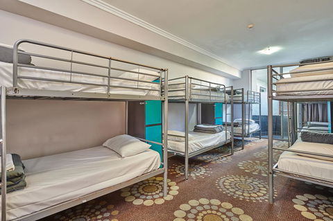 Nomads Byron Bay Backpackers - Accommodation Australia 37