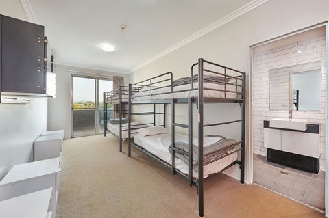 Nomads Byron Bay Backpackers - Accommodation Australia 38