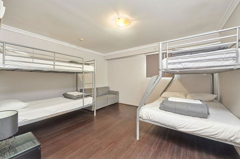 Nomads Byron Bay Backpackers - Accommodation Australia 32