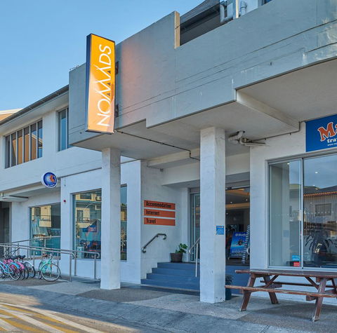 Nomads Byron Bay Backpackers - Accommodation Australia 25