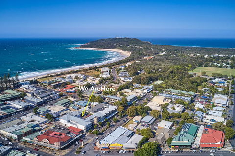 Nomads Byron Bay Backpackers - Accommodation Australia 33