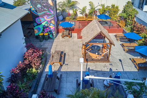 Nomads Byron Bay Backpackers - Accommodation Australia 36