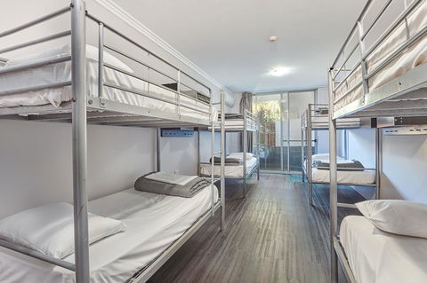 Nomads Byron Bay Backpackers - Accommodation Australia 31