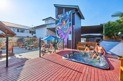 Nomads Byron Bay Backpackers - Accommodation Australia 5