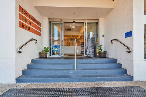 Nomads Byron Bay Backpackers - Accommodation Australia 1