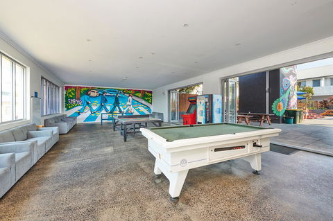Nomads Byron Bay Backpackers - Accommodation Australia 3