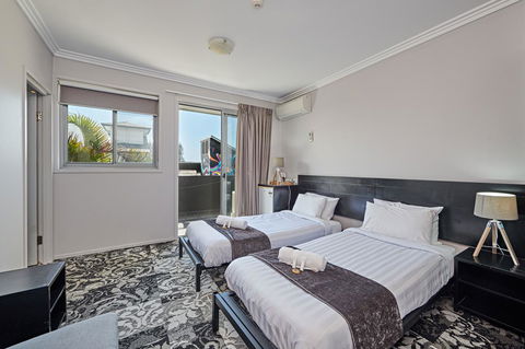 Nomads Byron Bay Backpackers - Accommodation Australia 41