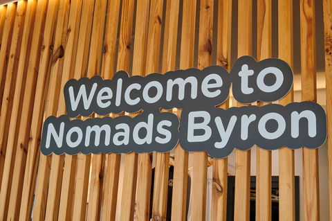 Nomads Byron Bay Backpackers - Accommodation Australia 26