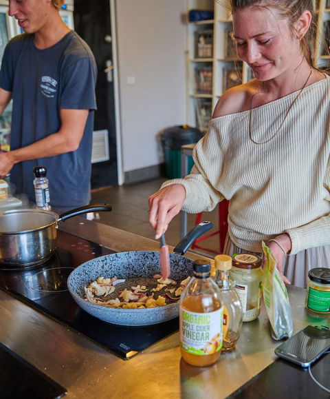 Nomads Byron Bay Backpackers - Accommodation Australia 20