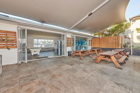 Nomads Byron Bay Backpackers - Accommodation Australia 4