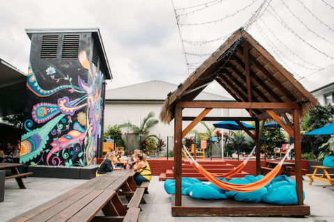 Nomads Byron Bay Backpackers - Accommodation Australia 0