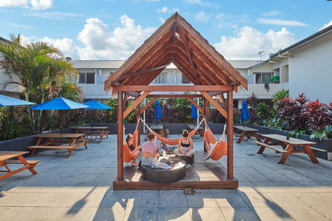 Nomads Byron Bay Backpackers - Accommodation Australia 6