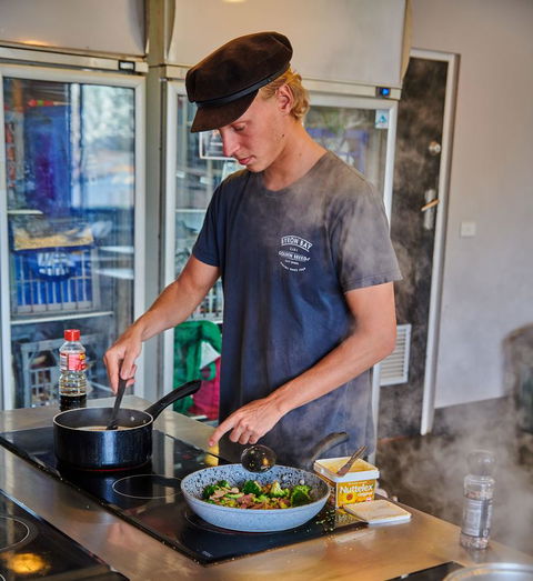Nomads Byron Bay Backpackers - Accommodation Australia 21