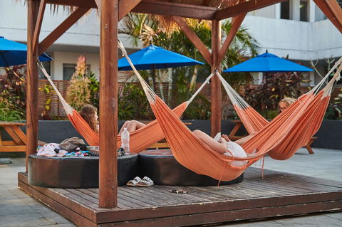 Nomads Byron Bay Backpackers - Accommodation Australia 17