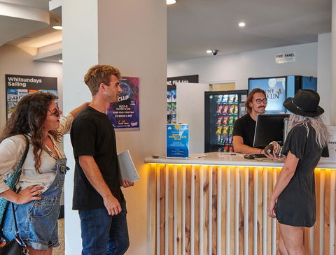 Nomads Byron Bay Backpackers - Accommodation Australia 13