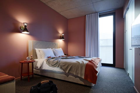 Alex Hotel - Accommodation Australia 29