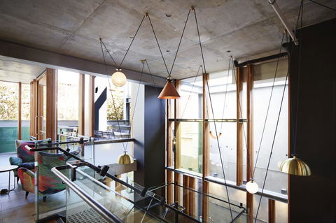 Alex Hotel - Accommodation Australia 36