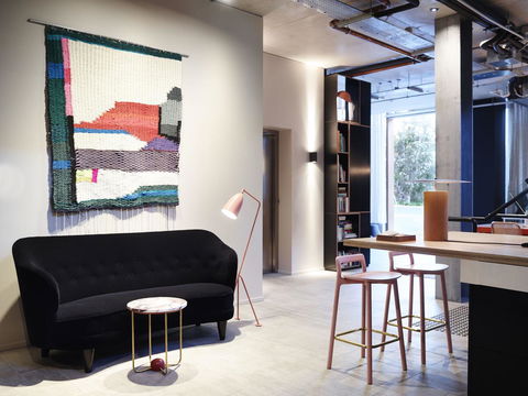 Alex Hotel - Accommodation Australia 14