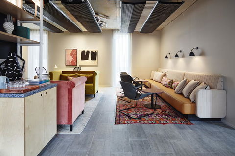 Alex Hotel - Accommodation Australia 18