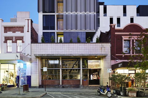 Alex Hotel - Accommodation Australia 33