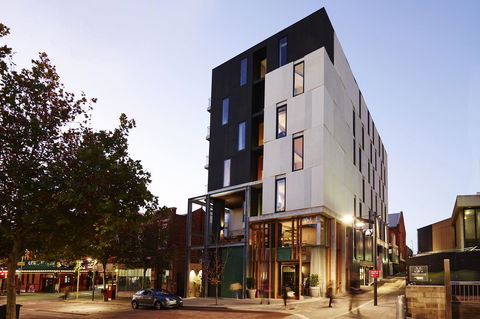 Alex Hotel - Accommodation Australia 0