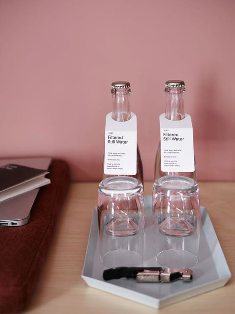 Alex Hotel - Accommodation Australia 20