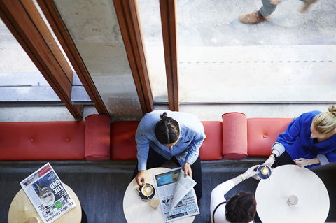 Alex Hotel - Accommodation Australia 34