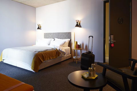 Alex Hotel - Accommodation Australia 26