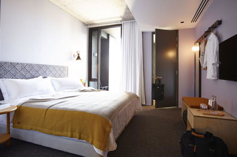 Alex Hotel - Accommodation Australia 2