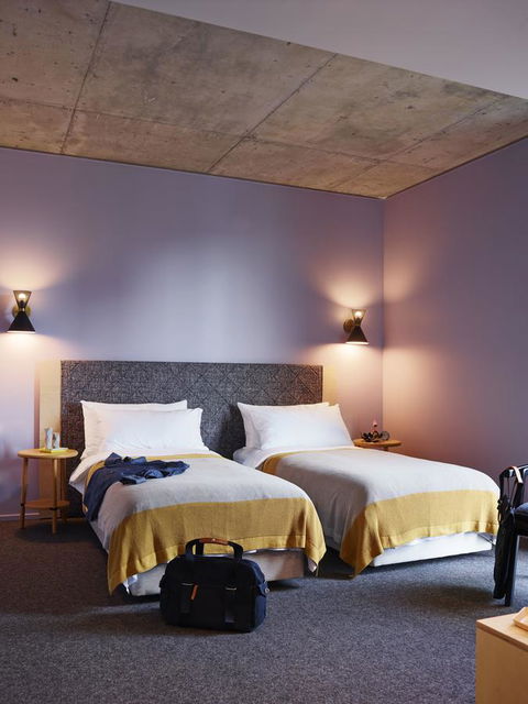 Alex Hotel - Accommodation Australia 15