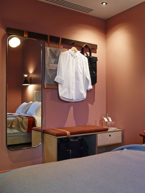 Alex Hotel - Accommodation Australia 13