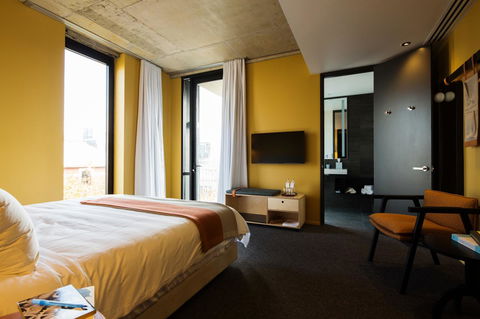 Alex Hotel - Accommodation Australia 23