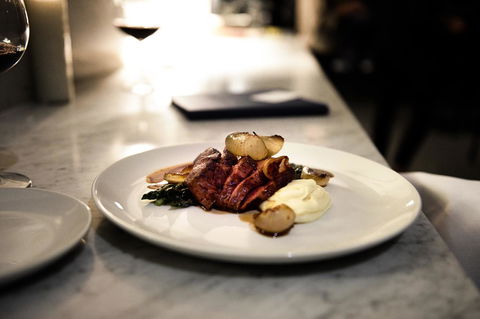 Alex Hotel - Accommodation Australia 39