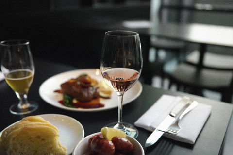 Alex Hotel - Accommodation Australia 8