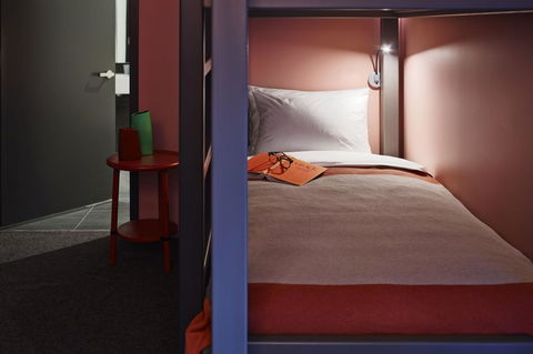 Alex Hotel - Accommodation Australia 28