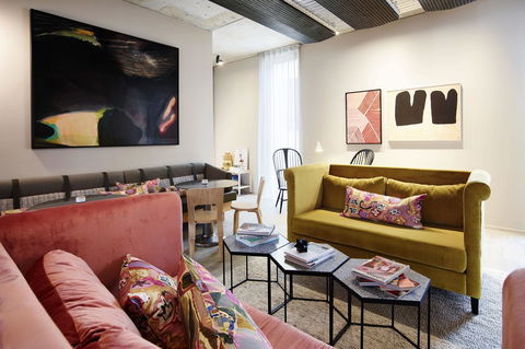 Alex Hotel - Accommodation Australia 5