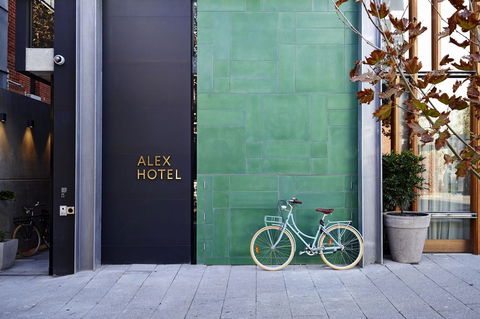 Alex Hotel - Accommodation Australia 9