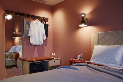 Alex Hotel - Accommodation Australia 27