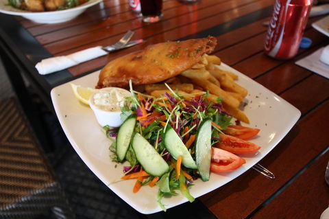 Kimberley Hotel - Australia Shopping 31