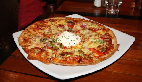 Kimberley Hotel - Australia Shopping 28